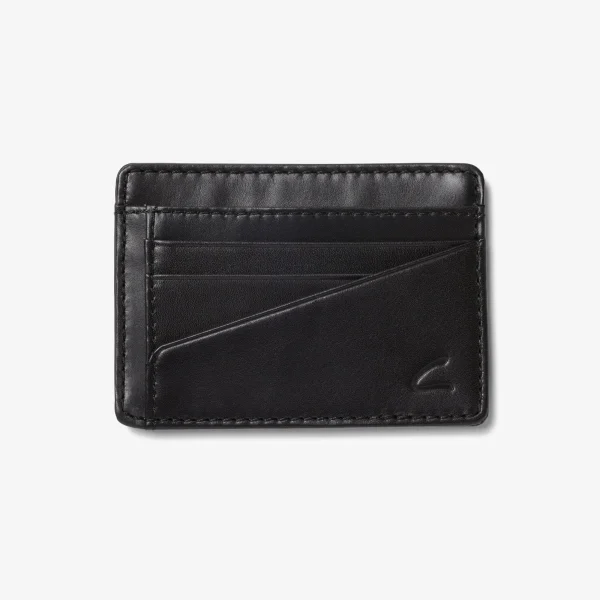 Clarks Shine Credit Card Holder< Wallets | Accessories