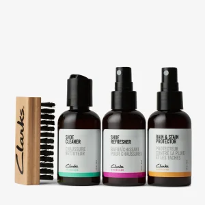 Clarks Shoe Care Kitfalse<Women Accessories | Shoe Care