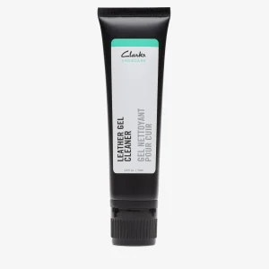 Clarks Shoe Cleaning Gel<Women Shoe Care | Shoe Care