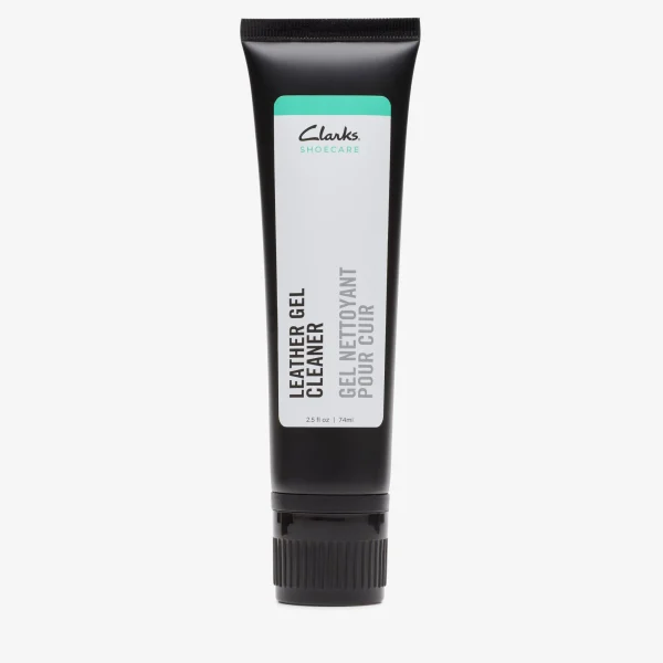 Clarks Shoe Cleaning Gel<Women Shoe Care | Shoe Care