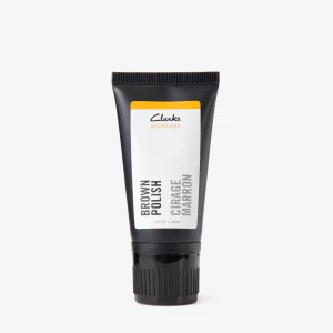 Clarks Shoe Polish<Women Shoe Care | Shoe Care