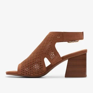 Clarks Siara 65 Flow<Women Sandals & Flip Flops | Heels & Pumps