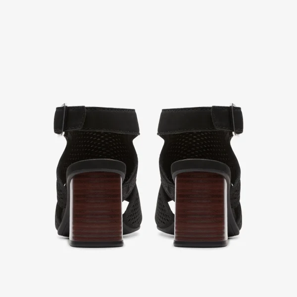 Clarks Siara 65 Flow<Women Sandals & Flip Flops | Heels & Pumps