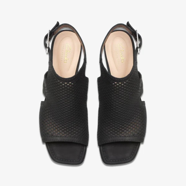 Clarks Siara 65 Flow<Women Sandals & Flip Flops | Heels & Pumps