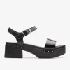 Clarks Sivanne Bay<Women Sandals & Flip Flops | Heels & Pumps