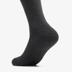 Clarks Solid Crew Sock< Socks | Accessories