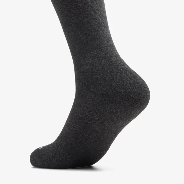 Clarks Solid Crew Sock< Socks | Accessories