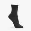 Clarks Solid Dress Crew Sock<Women Socks | Accessories