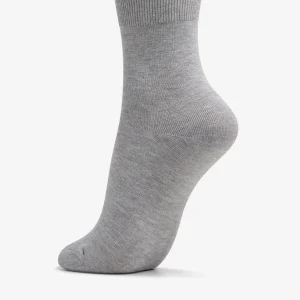 Clarks Solid Dress Crew Sock<Women Socks | Accessories