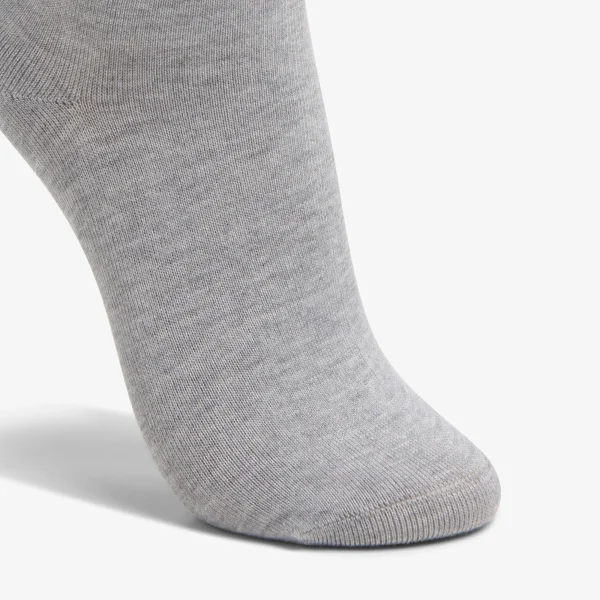 Clarks Solid Dress Crew Sock<Women Socks | Accessories