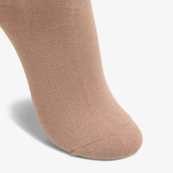 Clarks Solid Dress Crew Sock<Women Socks | Accessories