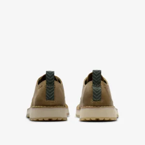 Clarks Solsbury Lace< Casual Dress Shoes