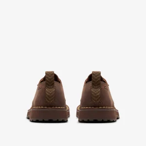 Clarks Solsbury Lace< Casual Dress Shoes