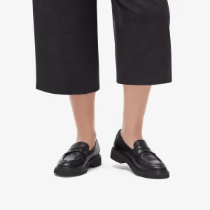 Clarks Splend Edge<Women Slip-Ons | Loafers & Oxfords