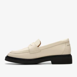 Clarks Splend Edge<Women Slip-Ons | Loafers & Oxfords