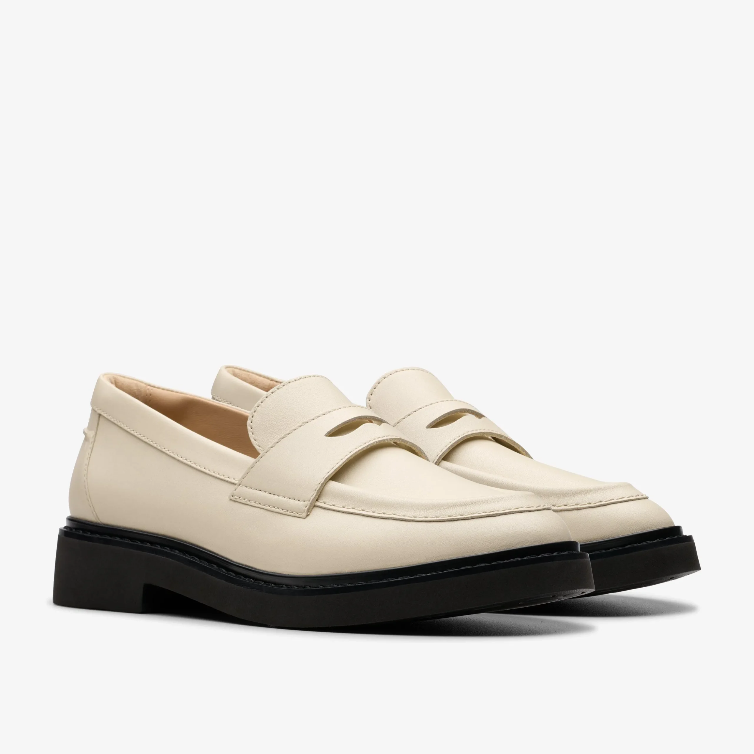 splend_edge_6.webp Clarks Splend Edge<Women Slip-Ons | Loafers & Oxfords