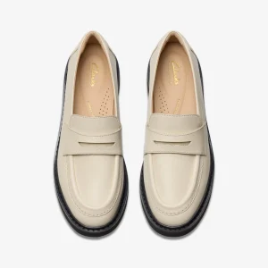 Clarks Splend Edge<Women Slip-Ons | Loafers & Oxfords