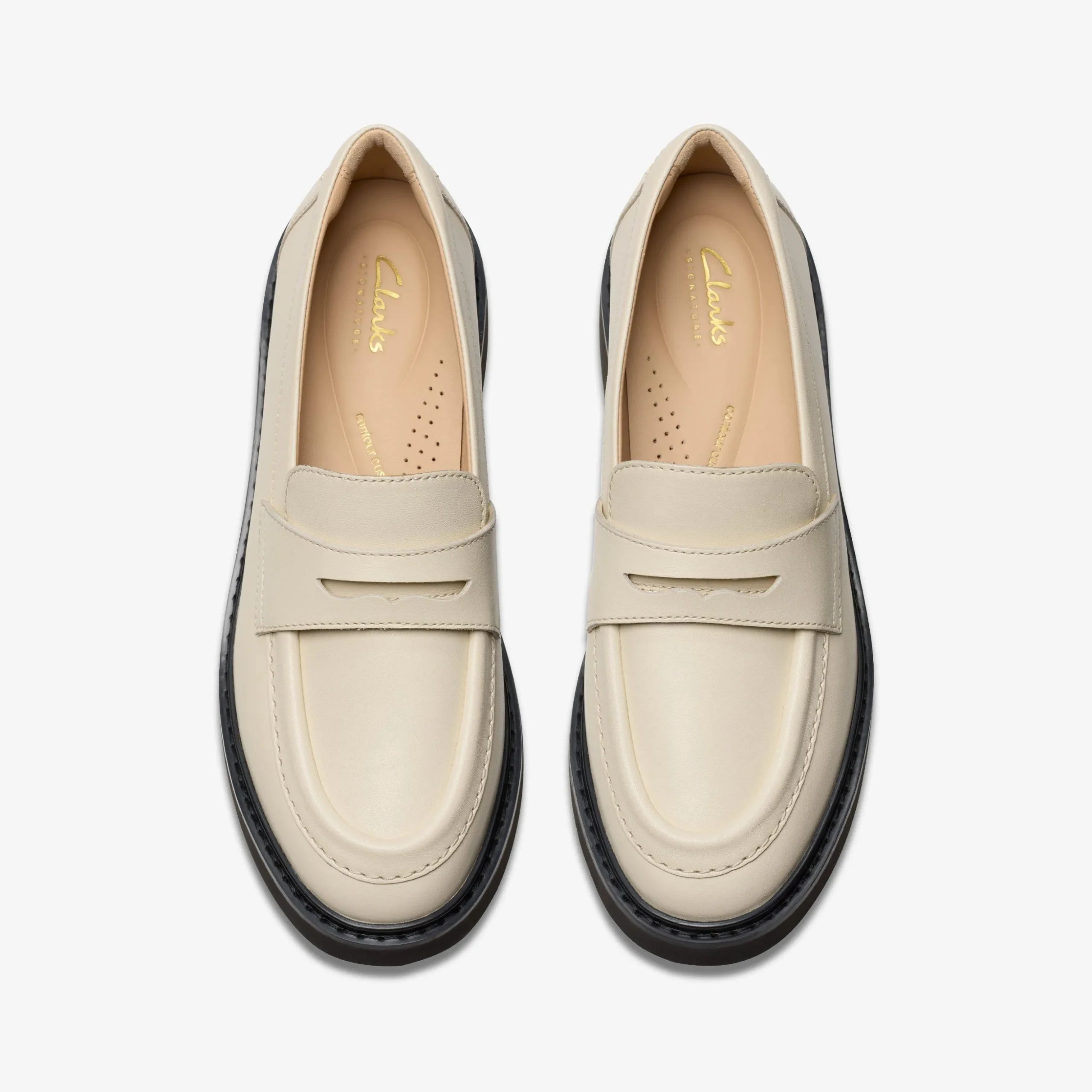 splend_edge_8.webp Clarks Splend Edge<Women Slip-Ons | Loafers & Oxfords