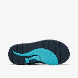 Clarks Steggy Roar Kid<Kids Little Kids (Size 10.5-3) | Toddlers (Size 0-10)