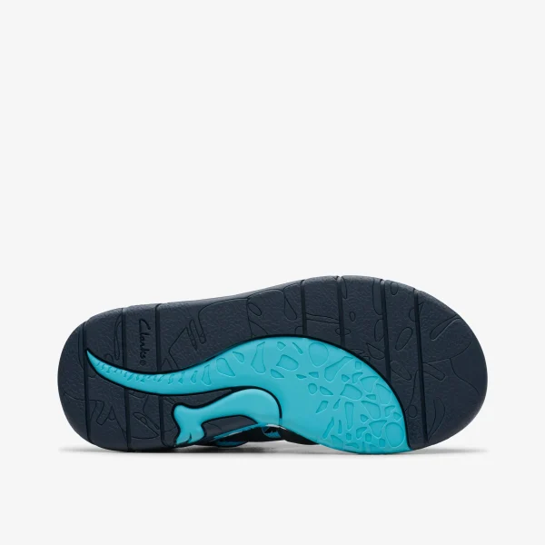 Clarks Steggy Roar Kid<Kids Little Kids (Size 10.5-3) | Toddlers (Size 0-10)