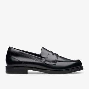 Clarks Straven Edge<Women Slip-Ons | Dress Shoes
