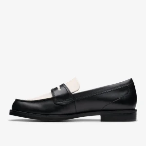 Clarks Straven Edge<Women Slip-Ons | Dress Shoes