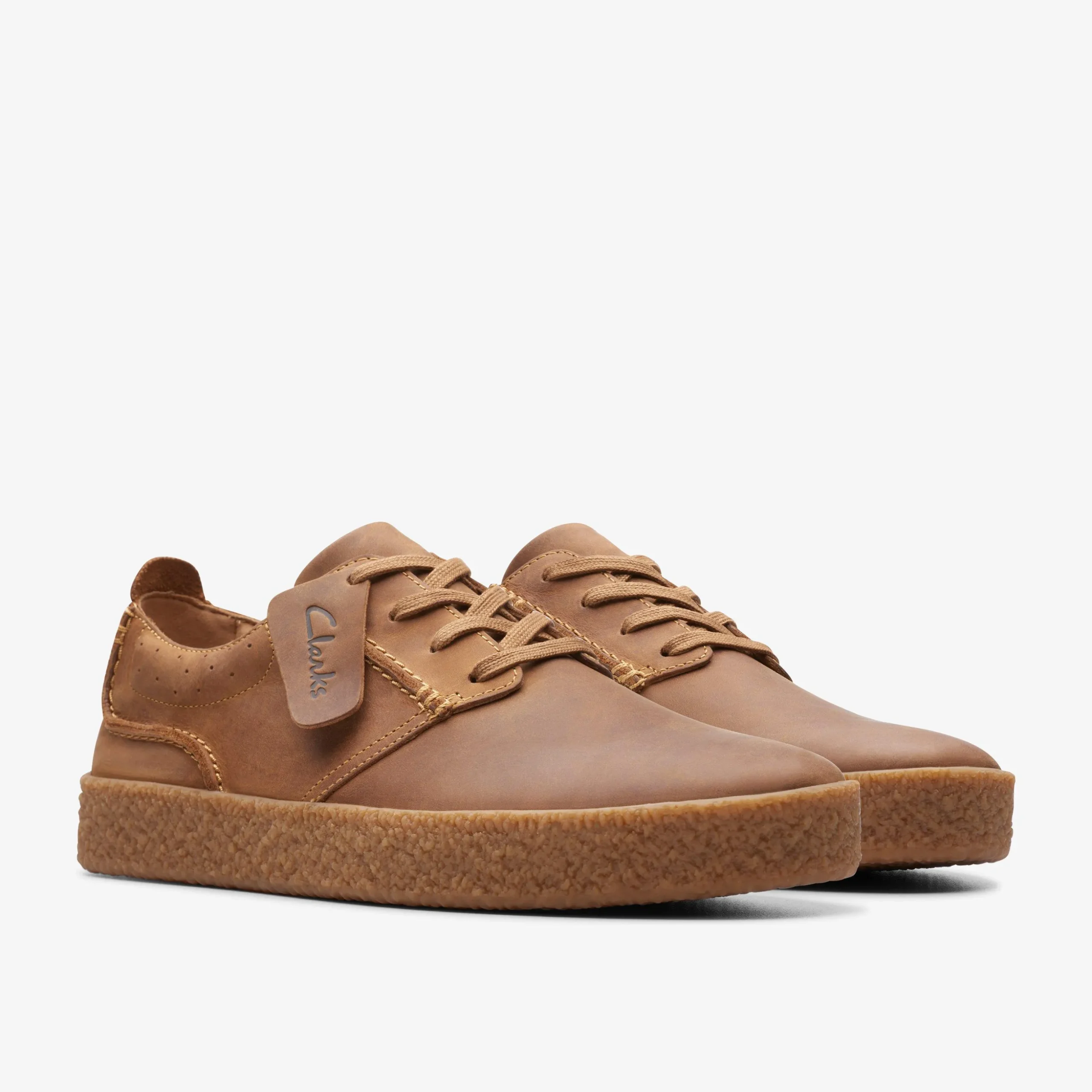 streethill_lace_8.webp Clarks Streethill Lace< Sneakers