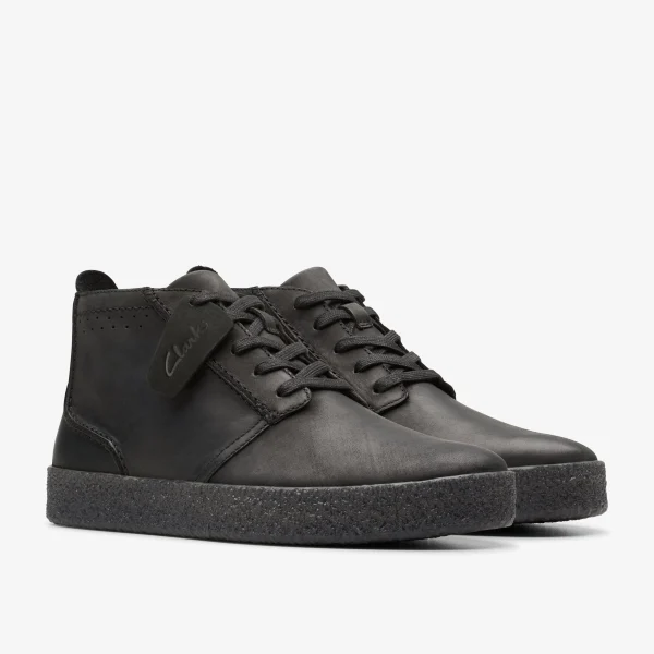 Clarks Streethill Mid< Boots | Sneakers