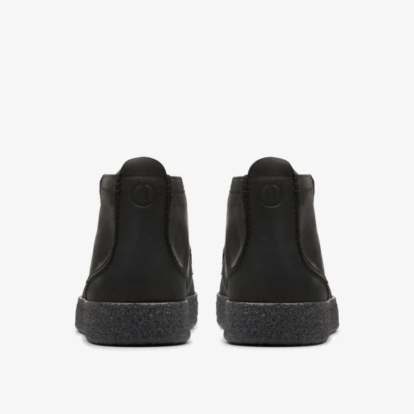 Clarks Streethill Mid< Boots | Sneakers