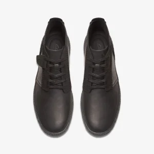 Clarks Streethill Mid< Boots | Sneakers
