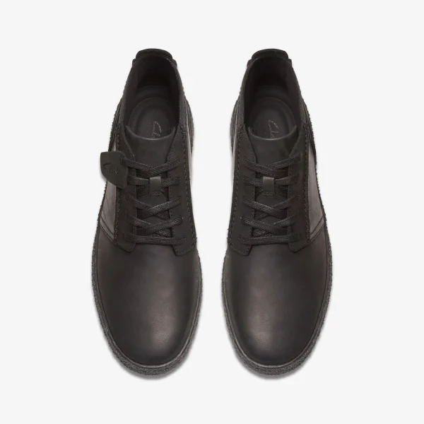 Clarks Streethill Mid< Boots | Sneakers