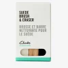 Clarks Suede Brushfalse<Women Shoe Care | Shoe Care