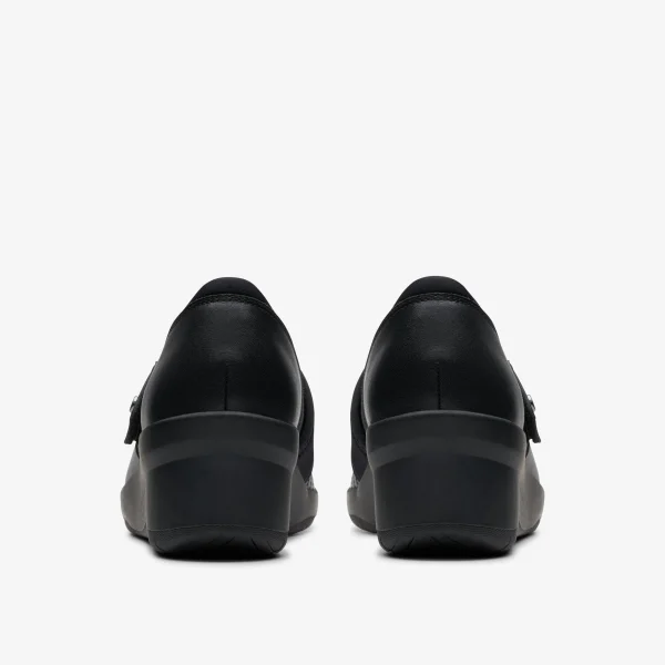 Clarks Suttyn May<Women Wedges