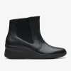 Clarks Suttyn Rae<Women Slip-Ons | Boots & Booties