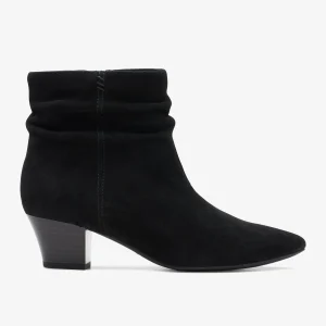 Clarks Teresa Skip<Women Dress Shoes | Boots & Booties