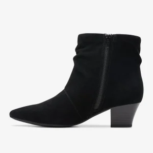 Clarks Teresa Skip<Women Dress Shoes | Boots & Booties