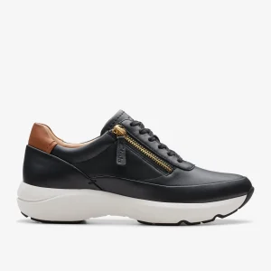 Clarks Tivoli Zip<Women Sneakers