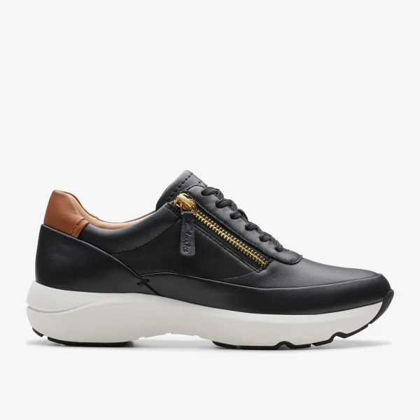 Clarks Tivoli Zip<Women Sneakers