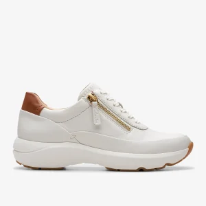 Clarks Tivoli Zip<Women Sneakers