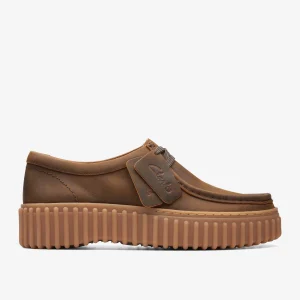 Clarks Torhill Bee<Women Platforms