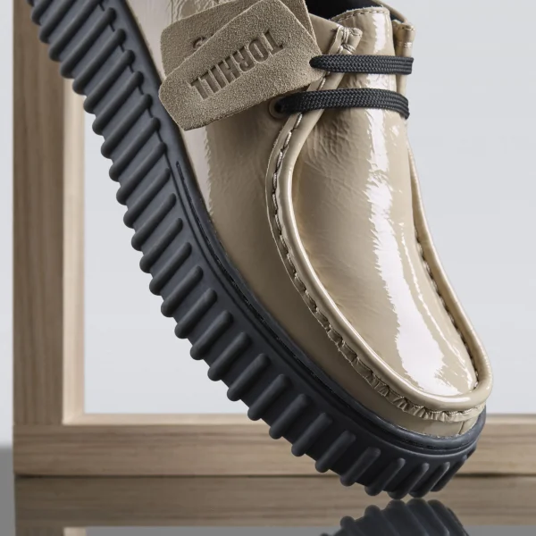 Clarks Torhill Bee<Women Platforms