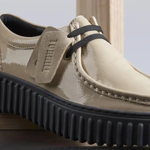Clarks Torhill Bee<Women Platforms