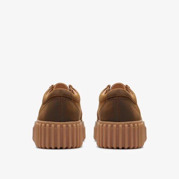 Clarks Torhill Bee<Women Platforms
