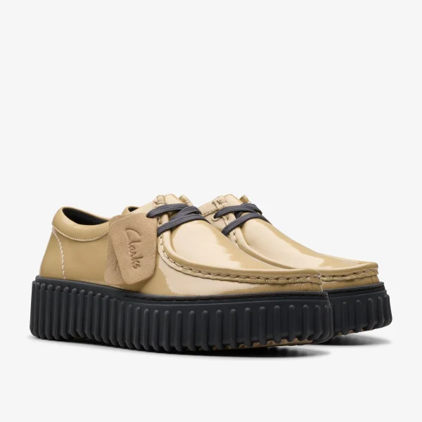 Clarks Torhill Bee<Women Platforms