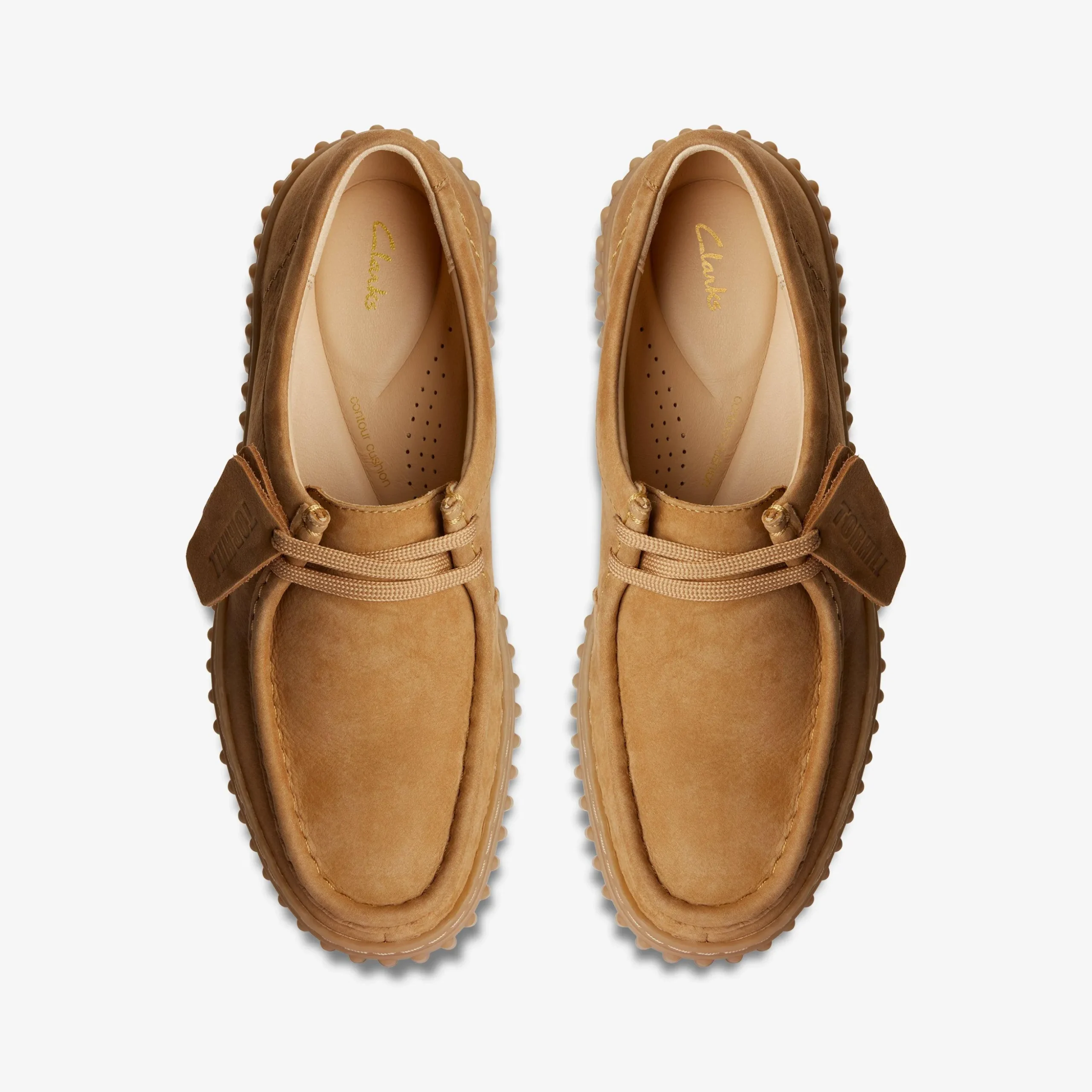 torhill_bee_6.webp Clarks Torhill Bee<Women Platforms