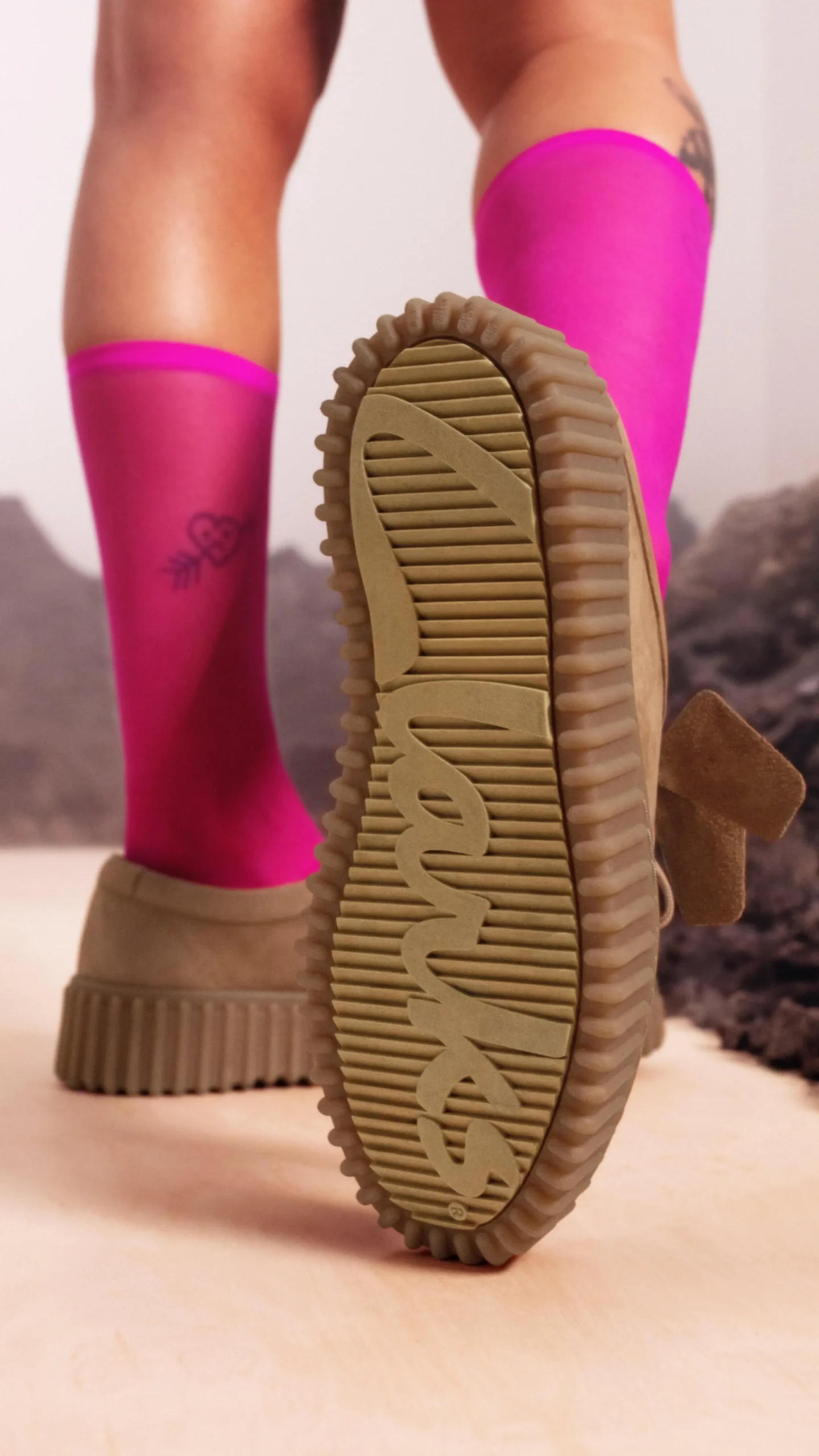 torhill_bee_7.webp Clarks Torhill Bee<Women Platforms