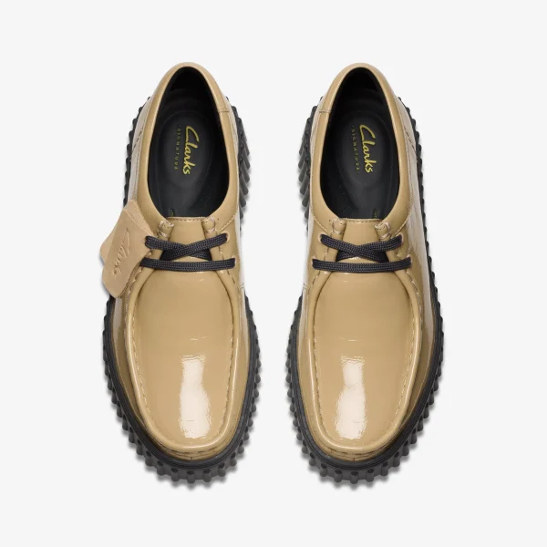 Clarks Torhill Bee<Women Platforms