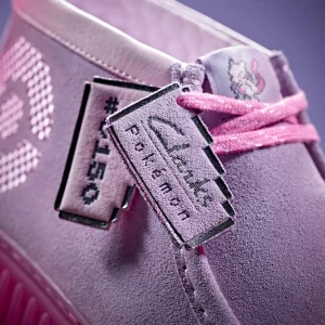 Clarks Torhill Explore X Pokémon<Women Boots | Boots & Booties