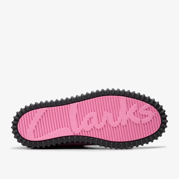 Clarks Torhill Heart< Boots
