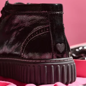 Clarks Torhill Heart< Boots
